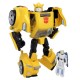 Transformers Legends - LG54 Bumblebee & Exo-Suit Spike
